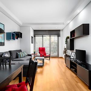 Appartement met een Slaapkamer